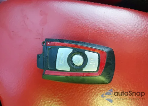 2014 BMW 428I z USA, uszkodzony, nr VIN WBA3V5C51EJ969047